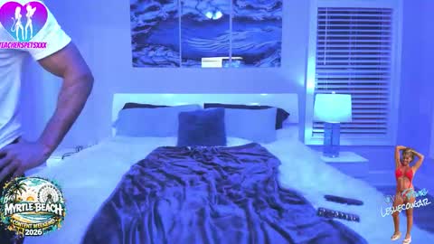 Snapshot of teacherspetsxxx chatting on March 1, 2026, 2:57 am THE TEACHERS PETS online show from March 1, 2026, 2:57 am