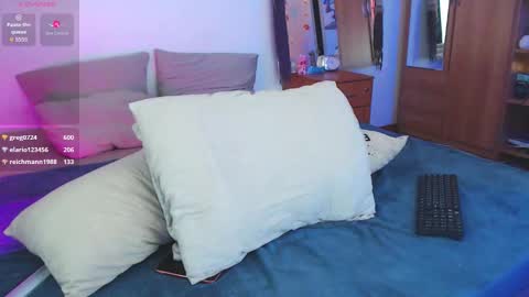 Snapshot of teacup_prince chatting on January 12, 2026, 6:07 am Mark online show from January 12, 2026, 6:07 am