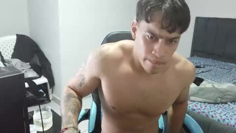 team23hot0 online show from January 13, 2026, 1:55 am