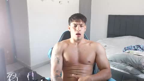 team23hot0 online show from February 21, 2026, 9:05 pm