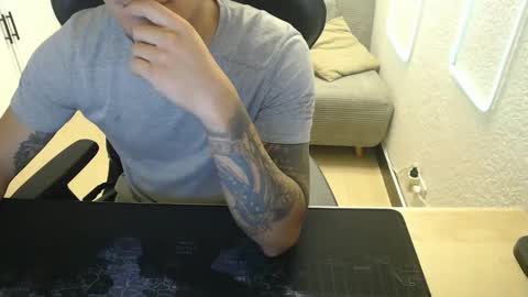 Snapshot of team_dinamite69 chatting on February 24, 2026, 12:03 pm DYNAMITE DUO69 online show from February 24, 2026, 12:03 pm