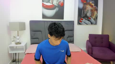 Team Twinks online show from October 28, 2025, 2:42 pm