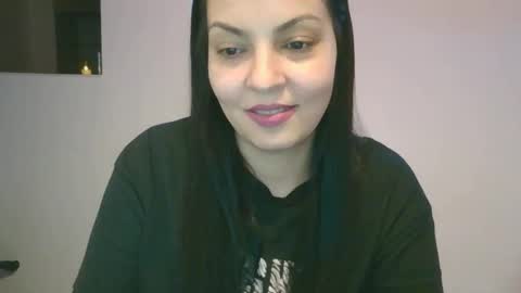 Snapshot of teannahsugar chatting on December 15, 2025, 12:04 am TeannahSugar online show from December 15, 2025, 12:04 am