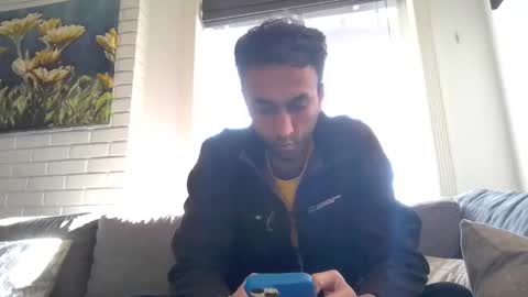 Snapshot of tease_master69 chatting on January 15, 2025, 7:01 pm tease_master69 online show from January 15, 2025, 7:01 pm