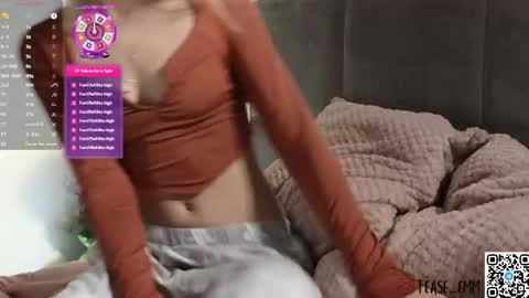 Em online show from November 9, 2025, 2:37 pm