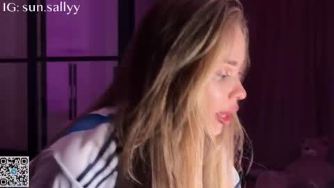Sally and Sandy online show from July 16, 2026, 12:05 am