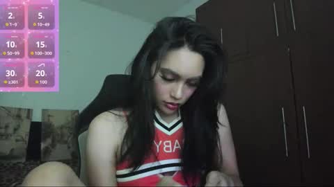 ITS ME MEGAN online show from May 8, 2026, 6:41 am