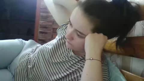 teasequiet888 online show from February 15, 2026, 5:20 pm