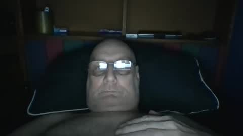 Mark online show from December 13, 2025, 9:09 pm