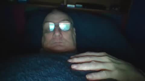 Snapshot of tebb61 chatting on January 19, 2026, 8:18 am Mark online show from January 19, 2026, 8:18 am