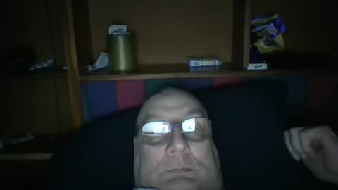 Snapshot of tebb61 chatting on February 23, 2026, 8:12 am Mark online show from February 23, 2026, 8:12 am