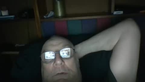 Snapshot of tebb61 chatting on March 7, 2026, 9:17 am Mark online show from March 7, 2026, 9:17 am