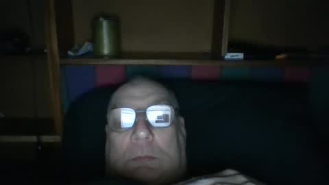 Snapshot of tebb61 chatting on March 8, 2026, 9:13 am Mark online show from March 8, 2026, 9:13 am