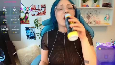 technical_face_powder_error online show from April 1, 2026, 11:55 am