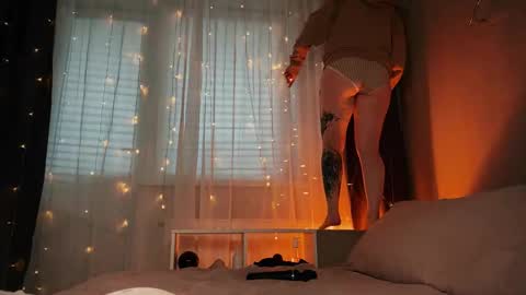 Snapshot of technoelf chatting on October 19, 2025, 1:01 pm Mary X TechnoElfff INST fansly kissmary online show from October 19, 2025, 1:01 pm