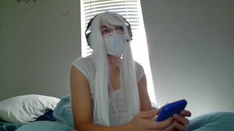 technofans online show from October 31, 2025, 6:20 pm