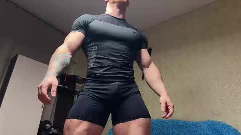 Snapshot of technohotgod chatting on October 29, 2025, 5:42 am Andy Psy online show from October 29, 2025, 5:42 am