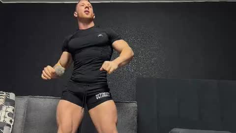 Snapshot of technohotgod chatting on November 14, 2025, 5:50 am Andy Psy online show from November 14, 2025, 5:50 am