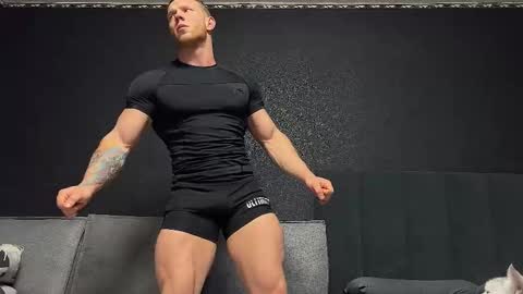 Snapshot of technohotgod chatting on November 18, 2025, 5:34 am Andy Psy online show from November 18, 2025, 5:34 am