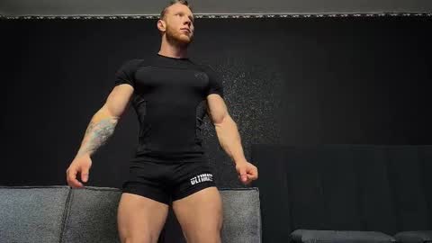 Snapshot of technohotgod chatting on November 23, 2025, 8:25 am Andy Psy online show from November 23, 2025, 8:25 am