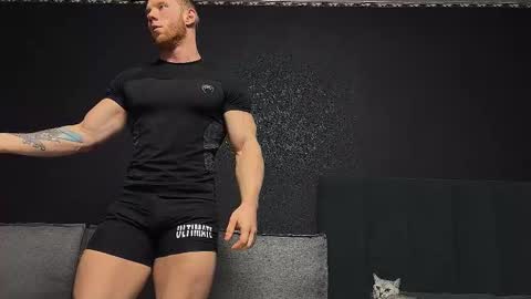 Snapshot of technohotgod chatting on November 26, 2025, 5:52 am Andy Psy online show from November 26, 2025, 5:52 am