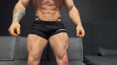 Snapshot of technohotgod chatting on November 28, 2025, 6:10 pm Andy Psy online show from November 28, 2025, 6:10 pm