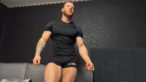 Snapshot of technohotgod chatting on November 29, 2025, 9:12 am Andy Psy online show from November 29, 2025, 9:12 am