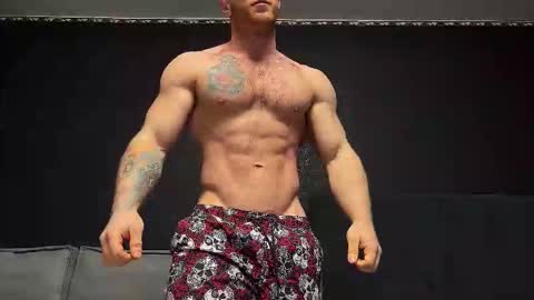 Snapshot of technohotgod chatting on December 15, 2025, 9:02 am Andy Psy online show from December 15, 2025, 9:02 am