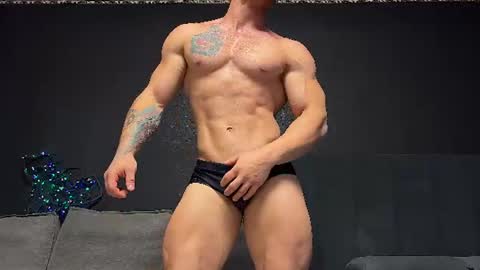 Andy Psy online show from June 29, 2026, 6:41 am