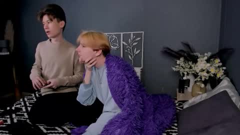 Snapshot of ted_lunn chatting on February 9, 2026, 8:24 pm Ted online show from February 9, 2026, 8:24 pm