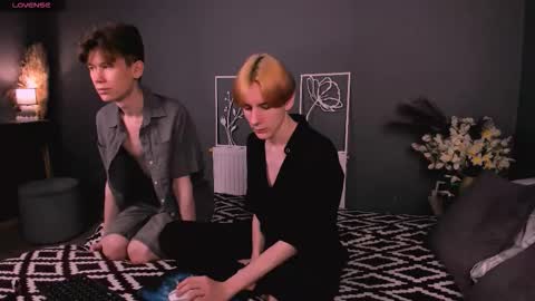 Snapshot of ted_lunn chatting on February 11, 2026, 7:30 pm Ted online show from February 11, 2026, 7:30 pm