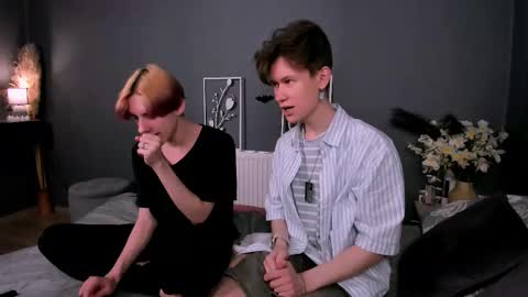 Snapshot of ted_lunn chatting on February 21, 2026, 7:26 pm Ted online show from February 21, 2026, 7:26 pm