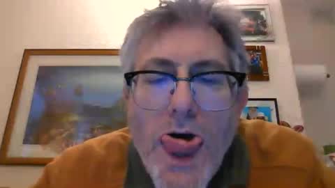 Theodore online show from August 1, 2026, 6:23 am