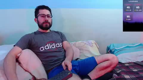 Snapshot of teddy_foster chatting on December 2, 2024, 1:02 pm teddy_foster online show from December 2, 2024, 1:02 pm