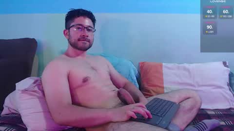 Snapshot of teddy_foster chatting on January 13, 2025, 9:31 pm teddy_foster online show from January 13, 2025, 9:31 pm