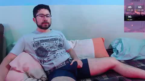 Snapshot of teddy_foster chatting on January 30, 2025, 12:59 pm teddy_foster online show from January 30, 2025, 12:59 pm