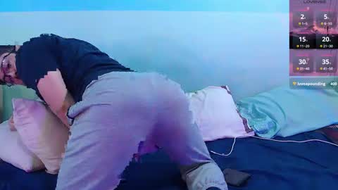 Snapshot of teddy_foster chatting on January 31, 2025, 1:45 pm teddy_foster online show from January 31, 2025, 1:45 pm