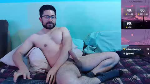 Snapshot of teddy_foster chatting on February 6, 2025, 1:54 pm teddy_foster online show from February 6, 2025, 1:54 pm