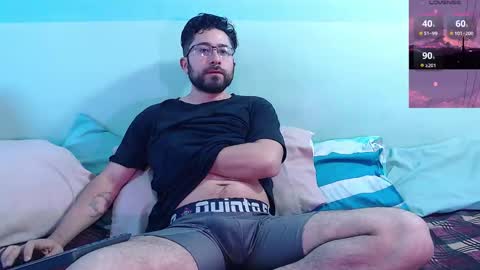 Snapshot of teddy_foster chatting on February 19, 2025, 1:39 pm teddy_foster online show from February 19, 2025, 1:39 pm