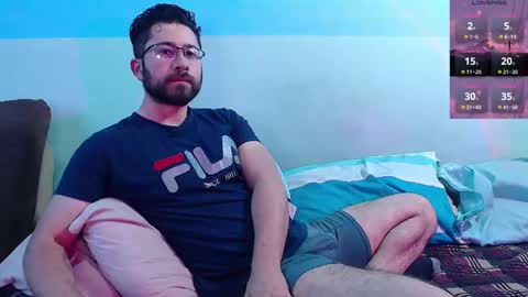 Snapshot of teddy_foster chatting on February 24, 2025, 12:59 pm teddy_foster online show from February 24, 2025, 12:59 pm