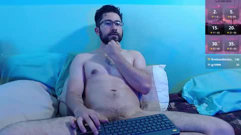 Snapshot of teddy_foster chatting on February 24, 2025, 4:04 pm teddy_foster online show from February 24, 2025, 4:04 pm