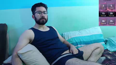 Snapshot of teddy_foster chatting on March 5, 2025, 12:55 pm teddy_foster online show from March 5, 2025, 12:55 pm