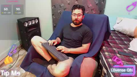 Snapshot of teddy_foster chatting on September 9, 2025, 12:48 pm teddy_foster online show from September 9, 2025, 12:48 pm