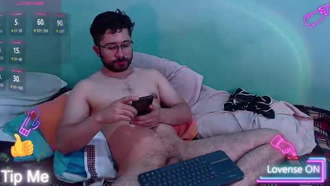 Snapshot of teddy_foster chatting on October 2, 2025, 8:16 pm teddy_foster online show from October 2, 2025, 8:16 pm