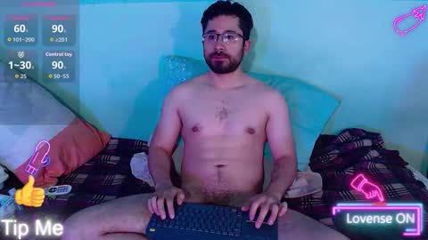 Snapshot of teddy_foster chatting on October 22, 2025, 1:00 pm teddy_foster online show from October 22, 2025, 1:00 pm