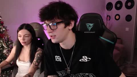 Snapshot of teddy_mode chatting on January 9, 2026, 12:30 pm Teddy online show from January 9, 2026, 12:30 pm