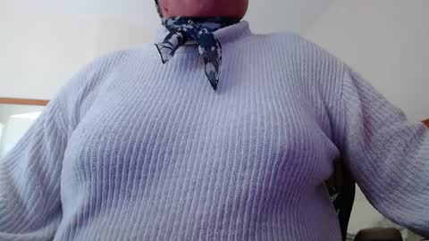 Snapshot of tedlassie chatting on March 9, 2025, 9:36 pm TedLassie....call me Teddie online show from March 9, 2025, 9:36 pm