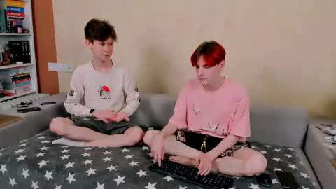 tedy_lun online show from July 24, 2026, 8:07 pm