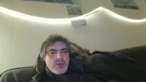 Snapshot of teeforyou chatting on January 19, 2026, 7:01 am Peter online show from January 19, 2026, 7:01 am