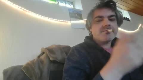 Snapshot of teeforyou chatting on February 21, 2026, 11:55 am Peter online show from February 21, 2026, 11:55 am